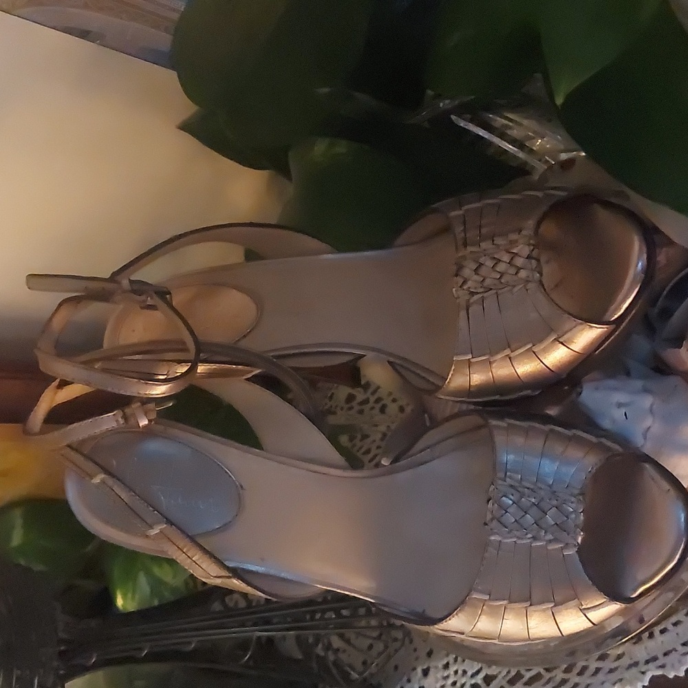 Cole Haan Huarache Air Sandal Nike Air Size 8B